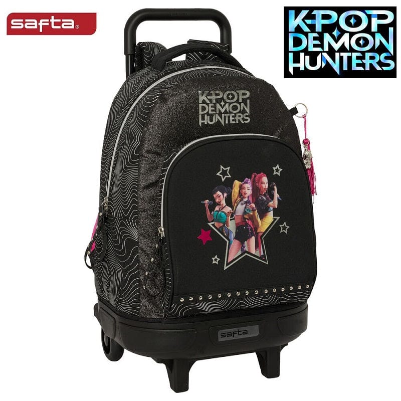 Zaini e Trolley Scuola Elementare e Media