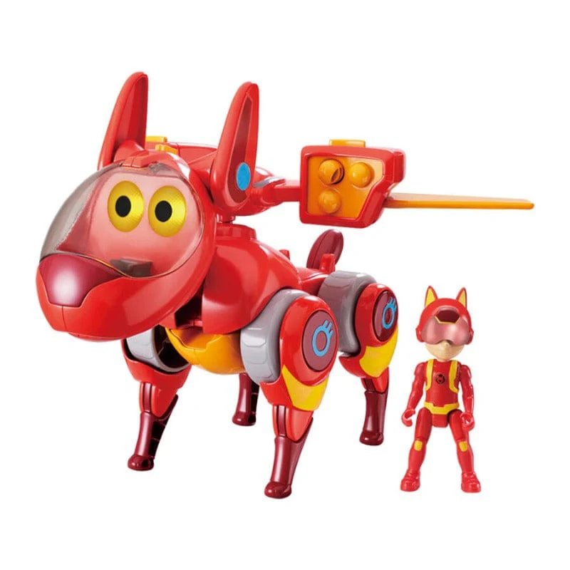 Petronix Defenders Nuovo Cartone